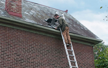 what affects urgent Westrop roof repairs
