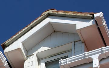 Westrop fascia installation costs