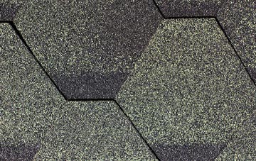 Westrop fibreglass shingle repairs