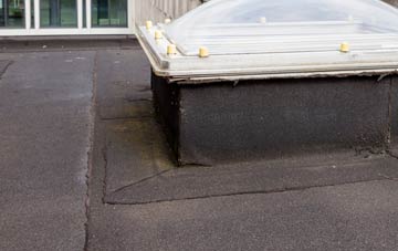 disadvantages of Westrop flat roofs