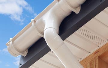 Westrop gutter installation costs