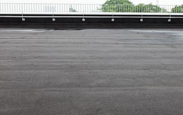 Westrop asphalt roof replacement