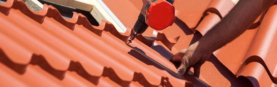 save on Westrop roof installation costs