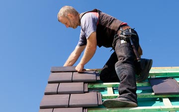 disadvantages of Westrop slate roofing