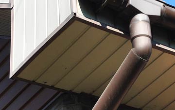 Westrop soffit installation costs