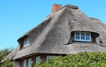 thatch roofing Westrop, Wiltshire