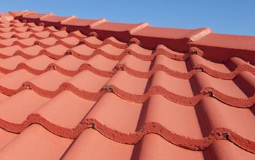 Westrop tile and slate roof replacement
