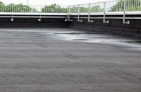 find rated Westrop flat roofing companies